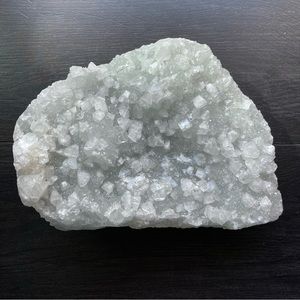 Large 5.88 lb Apophyllite